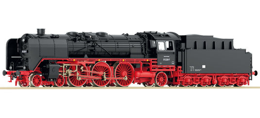 Nゲージ 鉄道模型 フライシュマン Fleischmann DR 01 2226 7 Epoch IV DC Steam locomotive