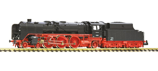 Nゲージ 鉄道模型 蒸気機関車 Fleischmann フライシュマン DB 01 200 Era III with sound DCC DC DB Steam locomotive 01 200