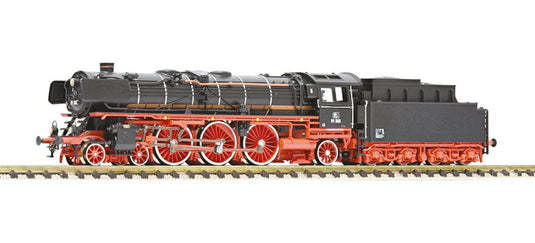 Nゲージ 鉄道模型 Fleischmann フライシュマン Pacific Association 蒸気機関車 01 202 Era V-VI Sound DC DCC