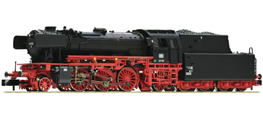 Nゲージ 鉄道模型 Fleischmann フライシュマン 蒸気機関車 23 102 DB Era III DC
