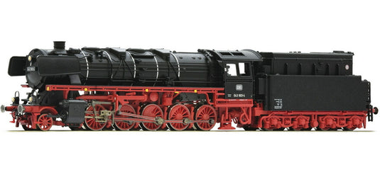 Nゲージ 鉄道模型 Fleischmann フライシュマン 蒸気機関車 Class 043 DB Era IV DC