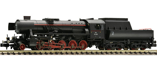 Nゲージ 鉄道模型 Fleischmann フライシュマン オーストリア連邦鉄道 OEBB 蒸気機関車 152 288 Era III IV Steam locomotive 152 288 DC