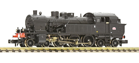 Nゲージ 鉄道模型 Fleischmann フライシュマン SNCF 蒸気機関車 232 TC Era III DC