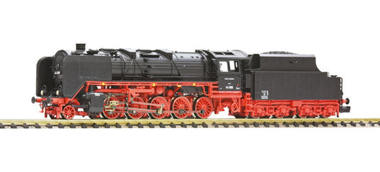 Nゲージ 鉄道模型 車両 Fleischmann フライシュマン DRG 44 089 蒸気機関車 Era II Steam locomotive 44 089 DRG Era II DC