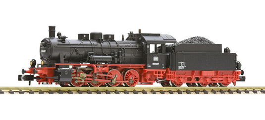 Nゲージ 鉄道模型 Fleischmann フライシュマン DB BR 55 蒸気機関車 Era IV DCC/DC