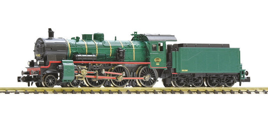 Nゲージ 鉄道模型 フライシュマン Fleischmann SNCB series 64 era III DCC DC DCC