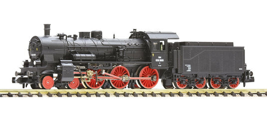 Nゲージ 鉄道模型 Fleischmann フライシュマン オーストリア連邦鉄道 OEBB 蒸気機関車 Rh 638 Era III DCC Steam locomotive Rh 638 DCC