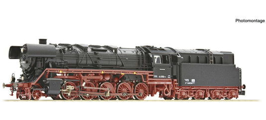Nゲージ 鉄道模型 Fleischmann フライシュマン DR 蒸気機関車 BR 44 Era IV Sound DC DCC