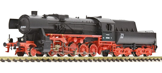 Nゲージ 鉄道模型 Fleischmann フライシュマン DB Class 52 蒸気機関車 サウンド付 Era III DCC DC