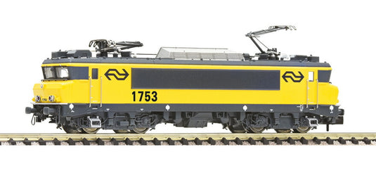 Nゲージ 鉄道模型 フライシュマン Fleischmann NS 1753 Era V Electric locomotive DC