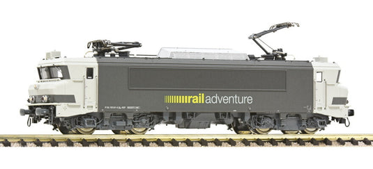 Nゲージ 鉄道模型 フライシュマン Fleischmann RailAdventure 9903 DC Electric locomotive
