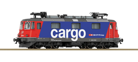 Nゲージ 鉄道模型 Fleischmann フライシュマン SBB Cargo 421 389 epoch VI DC