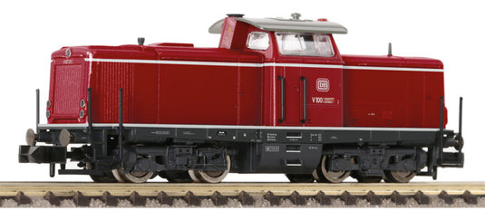 Nゲージ 鉄道模型 Fleischmann フライシュマン DB V 100.20 ディーゼル機関車 Sound DCC/DC