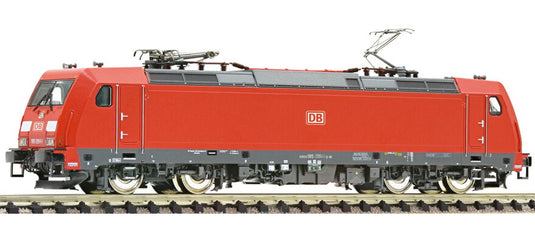 Nゲージ 鉄道模型 フライシュマン Fleischmann DB AG BR 185.2 Era VI Electric locomotive DC