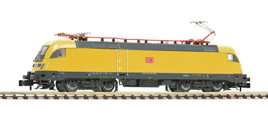 Nゲージ 鉄道模型 Fleischmann フライシュマン 電気機関車 182 536-3 DB Netz Era VI DC