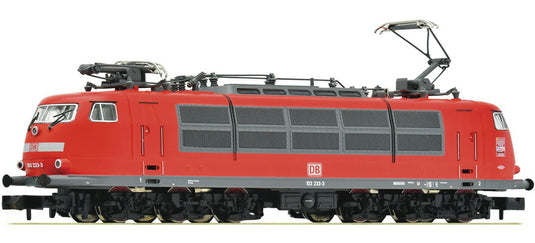 Nゲージ 鉄道模型 電気機関車 Fleischmann フライシュマン DB AG 103 233 3 Epoch V DC DB AG Electric locomotive 103 233 3