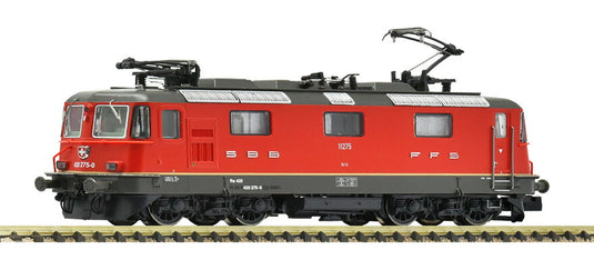 Nゲージ 鉄道模型 Fleischmann フライシュマン SBB 電気機関車 Re 420 275 Era V DC