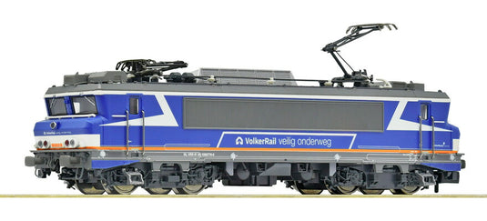 Nゲージ 鉄道模型 Fleischmann フライシュマン VolkerRail 7178 Era VI B Stock DC Electric locomotive