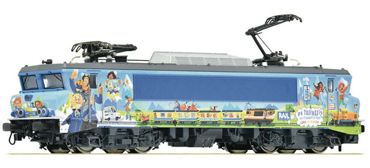 Nゲージ 鉄道模型 フライシュマン Fleischmann Railexperts Tommie & Tess 9902 Era VI DC