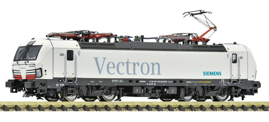 Nゲージ 鉄道模型 Fleischmann フライシュマン Siemens 193 818 2 Era VI with sound DC DCC