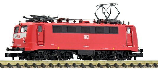 Nゲージ 鉄道模型 Fleischmann フライシュマン DB AG 電気機関車 BR 141 Era V Sound DC DCC