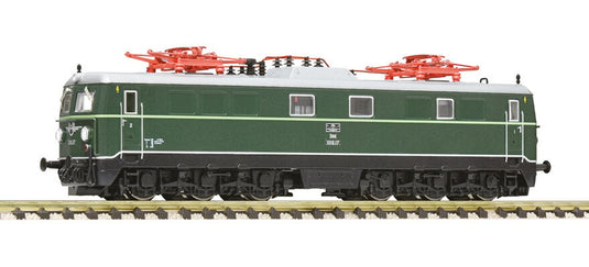 Nゲージ 鉄道模型 Fleischmann フライシュマン OEBB Rh 1110 Era IV with sound DC DCC