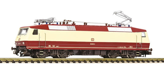 Nゲージ 鉄道模型 Fleischmann フライシュマン DB 120 001-3 電気機関車 Era IV サウンド DCC DC