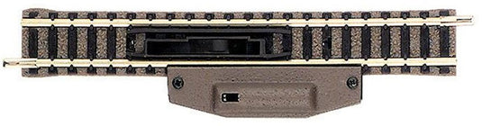 Nゲージ 線路 Fleischmann フライシュマン 電動アンカプラー線路 長さ111mm DC