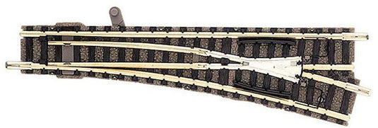Nゲージ 鉄道模型 Fleischmann フライシュマン Manually operated straight point DC