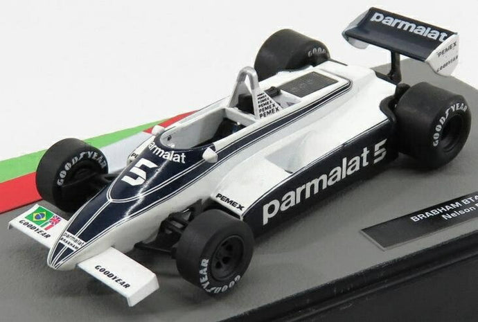 ネルソン・ピケ F1ミニカー通販｜歴代マシン｜ラストホビー