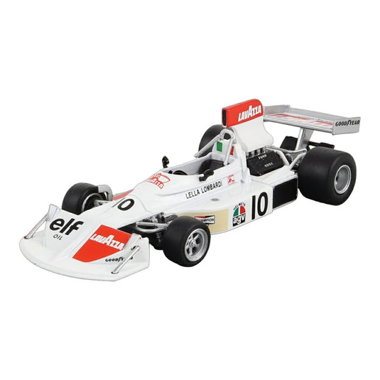 Marchマーチ F1 751