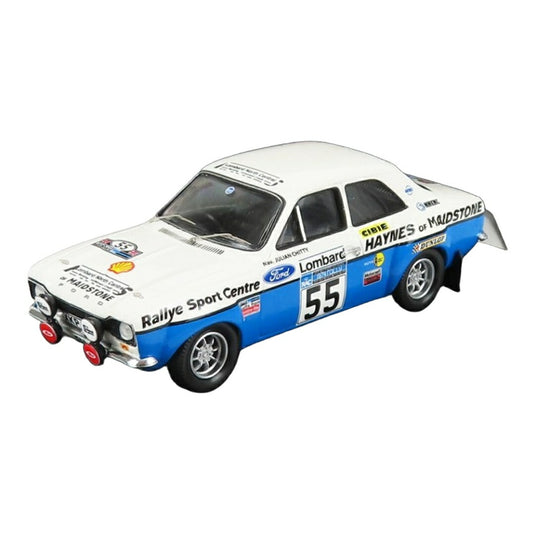 【予約】 Fordフォード Escortエスコート MKI