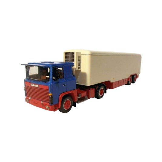 Scania 140 historical トラック / Golden Oldies 1/50 建設機械模型 工事車両