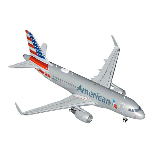アメリカン航空 American Airlines エアバス A319-100 N93003 / Gemini 1/200 飛行機模型 旅客機