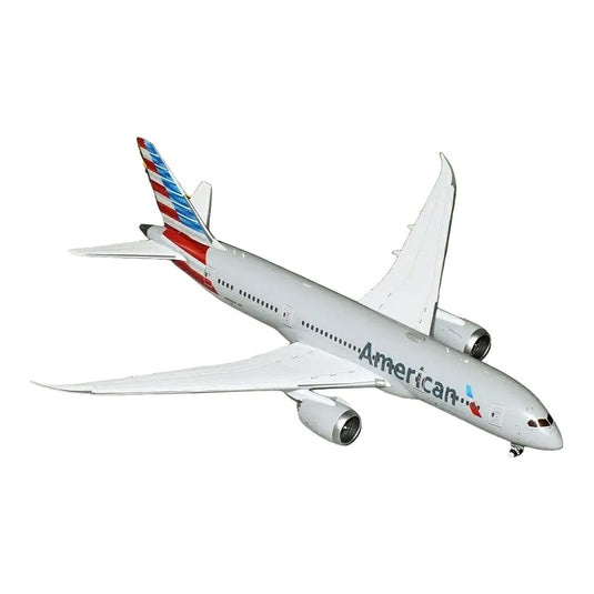 アメリカン航空 American Airlines ボーイング 787-8 N808AN / GeminiJets 1/200 飛行機模型 旅客機