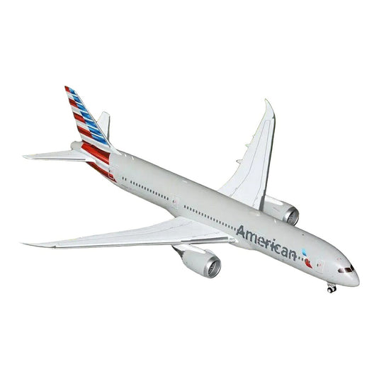 アメリカン航空 American Airlines ボーイング 787-9 N836AA / GeminiJets 1/200 飛行機模型 旅客機