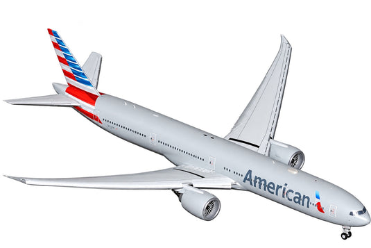 アメリカン航空 American Airlines ボーイング 777-300ER / GeminiJets 1/200 飛行機模型 旅客機