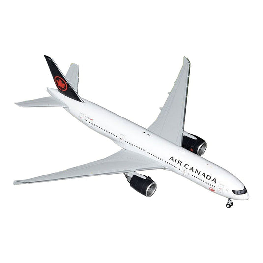 エア・カナダ Air Canada ボーイング 777-200LR C-FNNH / GeminiJets 1/200 飛行機模型 旅客機