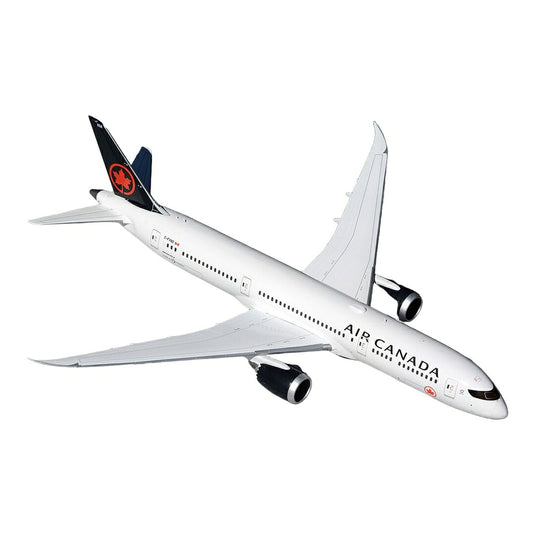 エアカナダ Air Canada ボーイング 787-9 Dreamliner / GeminiJets 1/200 飛行機模型 旅客機