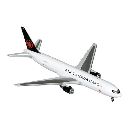エア・カナダ・カーゴ Air Canada Cargo ボーイング 767-300ERF C-GXHM / GeminiJets 1/200 飛行機模型 旅客機