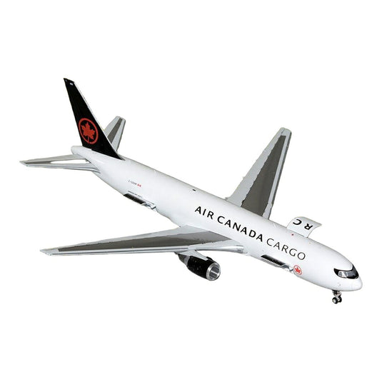 エア・カナダ Air Canada ボーイング 767-300ERF C-GXHM / GeminiJets 1/200 飛行機模型 旅客機