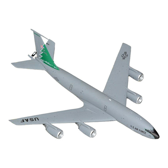アメリカ空軍 US Air Force ボーイング KC-135R 58-0098 / Gemini 1/200 飛行機模型 ミリタリー