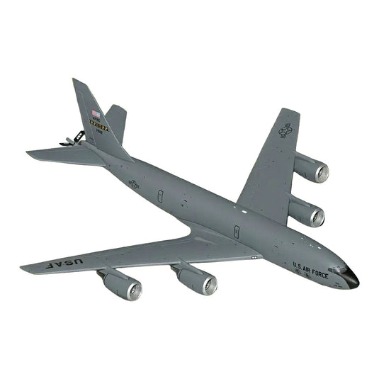 アメリカ空軍 U.S. Air Force ボーイング KC-135R ストラトタンカー 57-1512 / GeminiJets 1/200 飛行機模型 ミリタリー