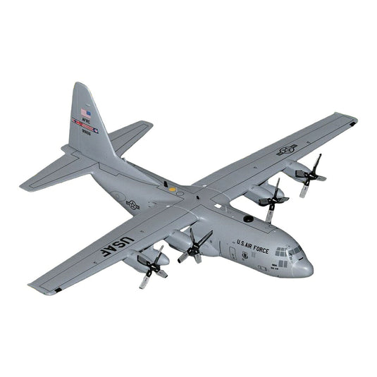 アメリカ空軍 US Air Force ロッキード C-130H ハーキュリーズ 89-9106 / GeminiJets 1/200 飛行機模型 ミリタリー