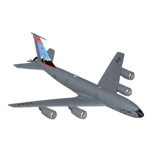 アメリカ空軍 U.S. Air Force ボーイング KC-135R 61-0275 / GeminiJets 1/200 飛行機模型 ミリタリー