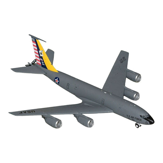 アメリカ空軍 US Air Force USAF ボーイング KC-135R Stratotanker / GeminiJets 1/200 飛行機模型 ミリタリー