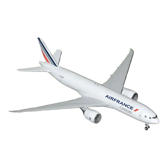 エールフランス Air France Cargo ボーイング 777-200LRF F-GUOC / GeminiJets 1/200 飛行機模型 旅客機