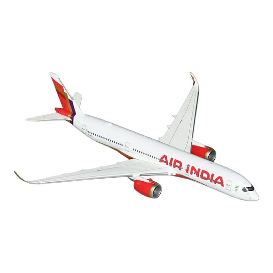 エア・インディア Air India エアバス A350-900 VT-JRH / GeminiJets 1/200 飛行機模型 旅客機