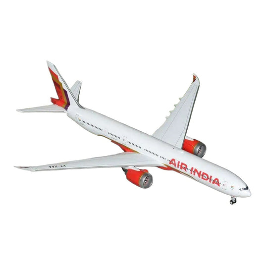 エア・インディア Air India ボーイング 777-9 VT-XAA / GeminiJets 1/200 飛行機模型 旅客機