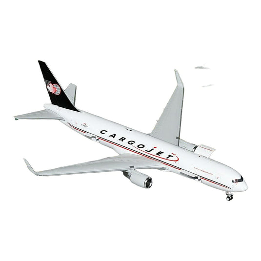 カーゴジェット Cargojet ボーイング 767-300ER C-FGSJ / Gemini 1/200 飛行機模型 旅客機